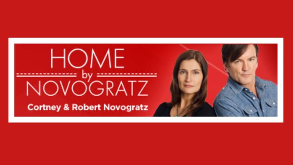 Home by Novogratz - S02E13 - Washington Square Kid and Adult Split Apartment