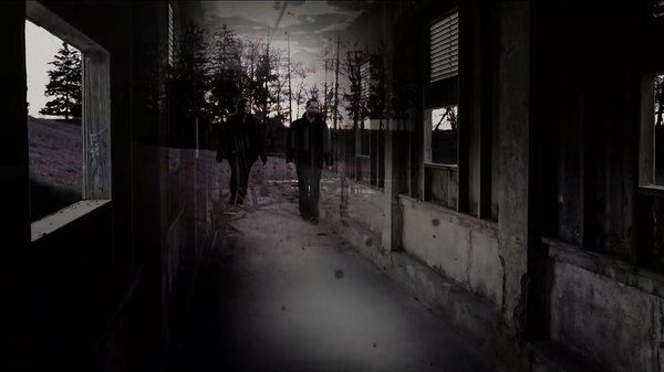 Paranormal Lockdown - S03E05 - Cambria Jail