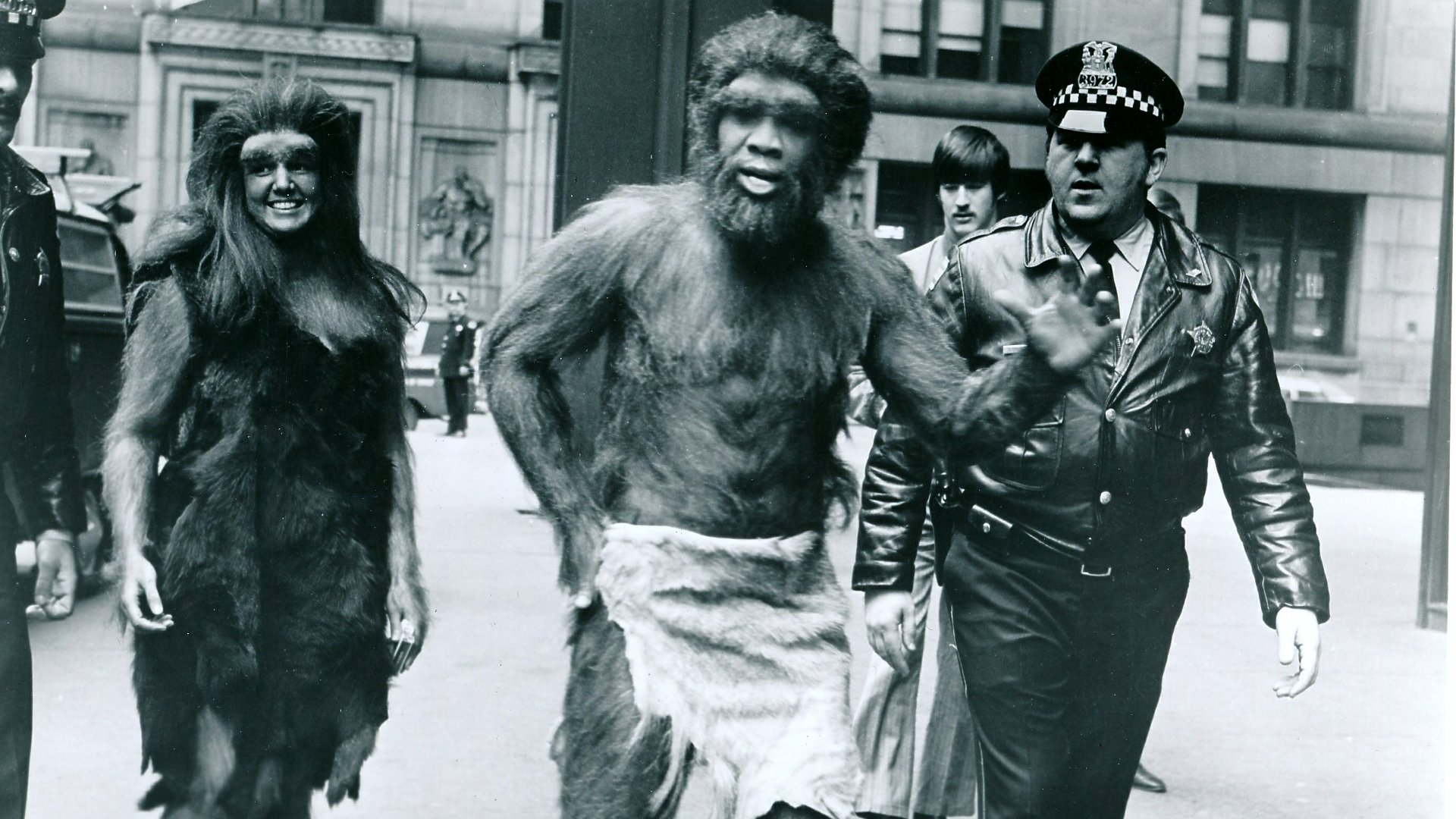 Naked Ape Author Desmond Morris Leads A Double Life As Surrealism's Last Survivor