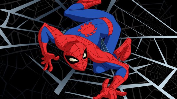 The Spectacular Spider-Man - S02E0