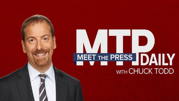 MTP Daily - S2018E249