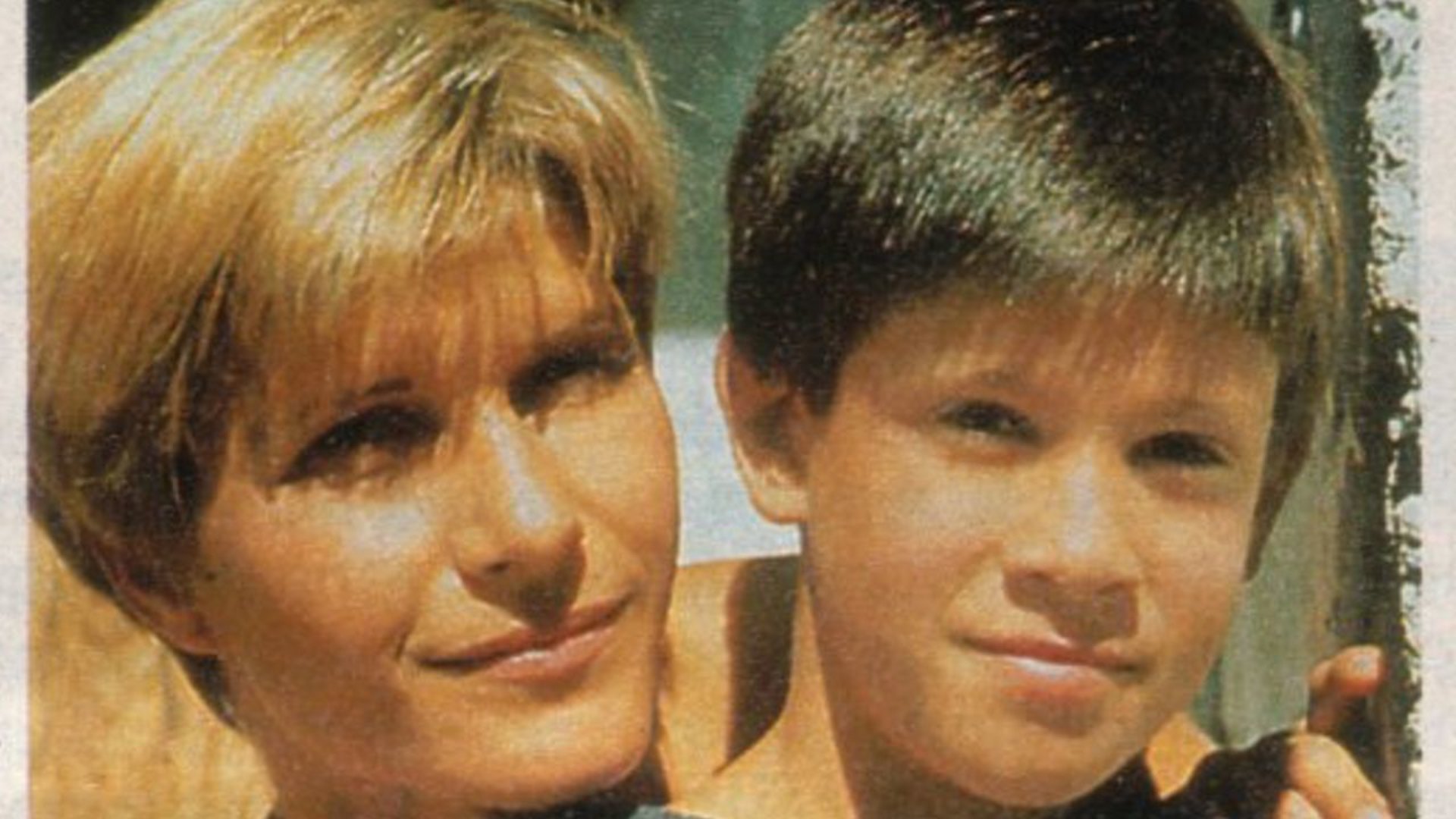 Venus and Lulu (1991)