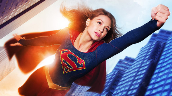 Supergirl - Ep. 