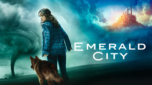 Emerald City - Ep. 