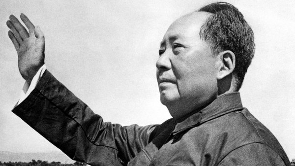 China: A Century of Revolution - S01E01 - China in Revolution: 1911–1949