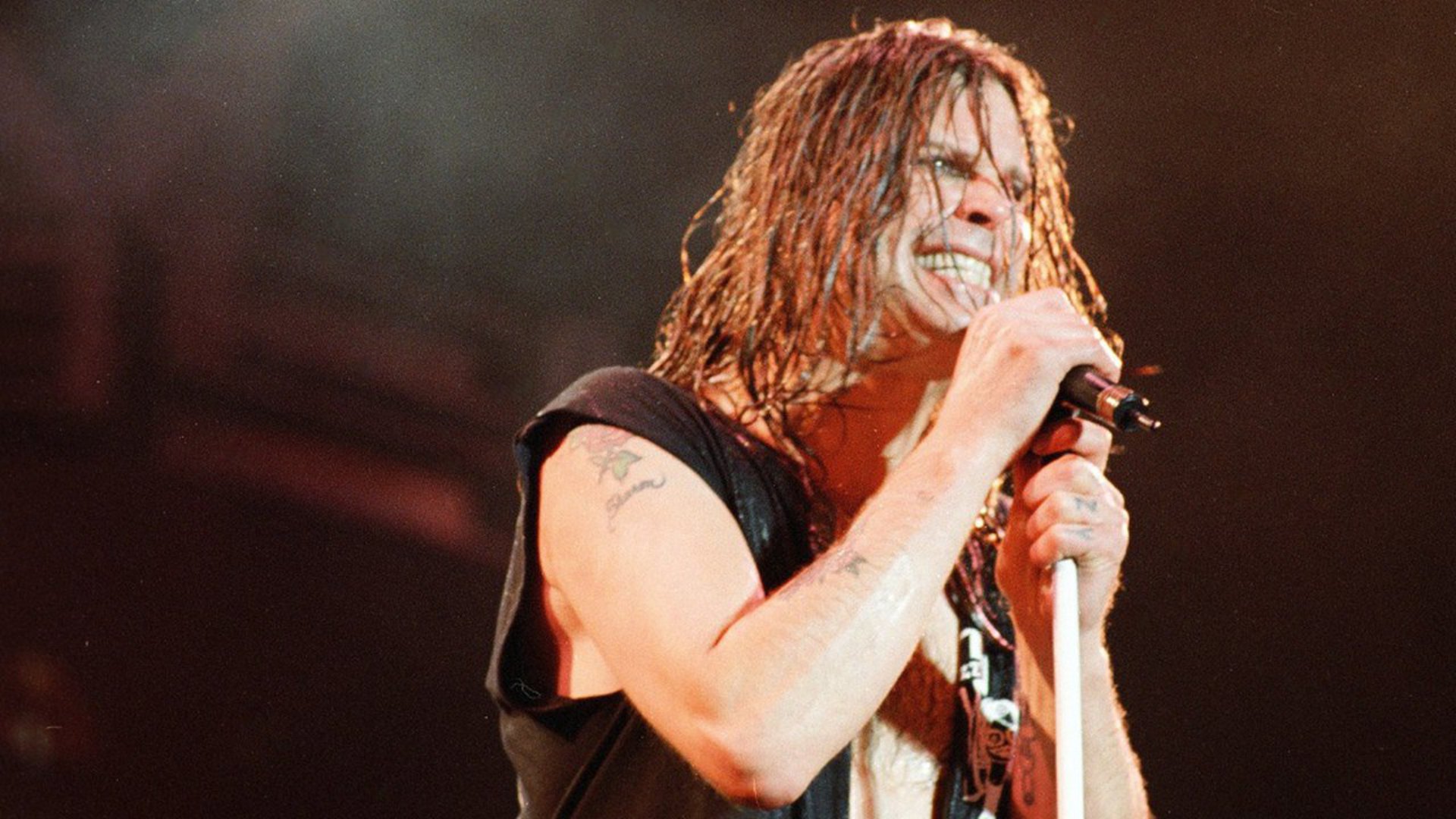 ozzy osbourne war movies