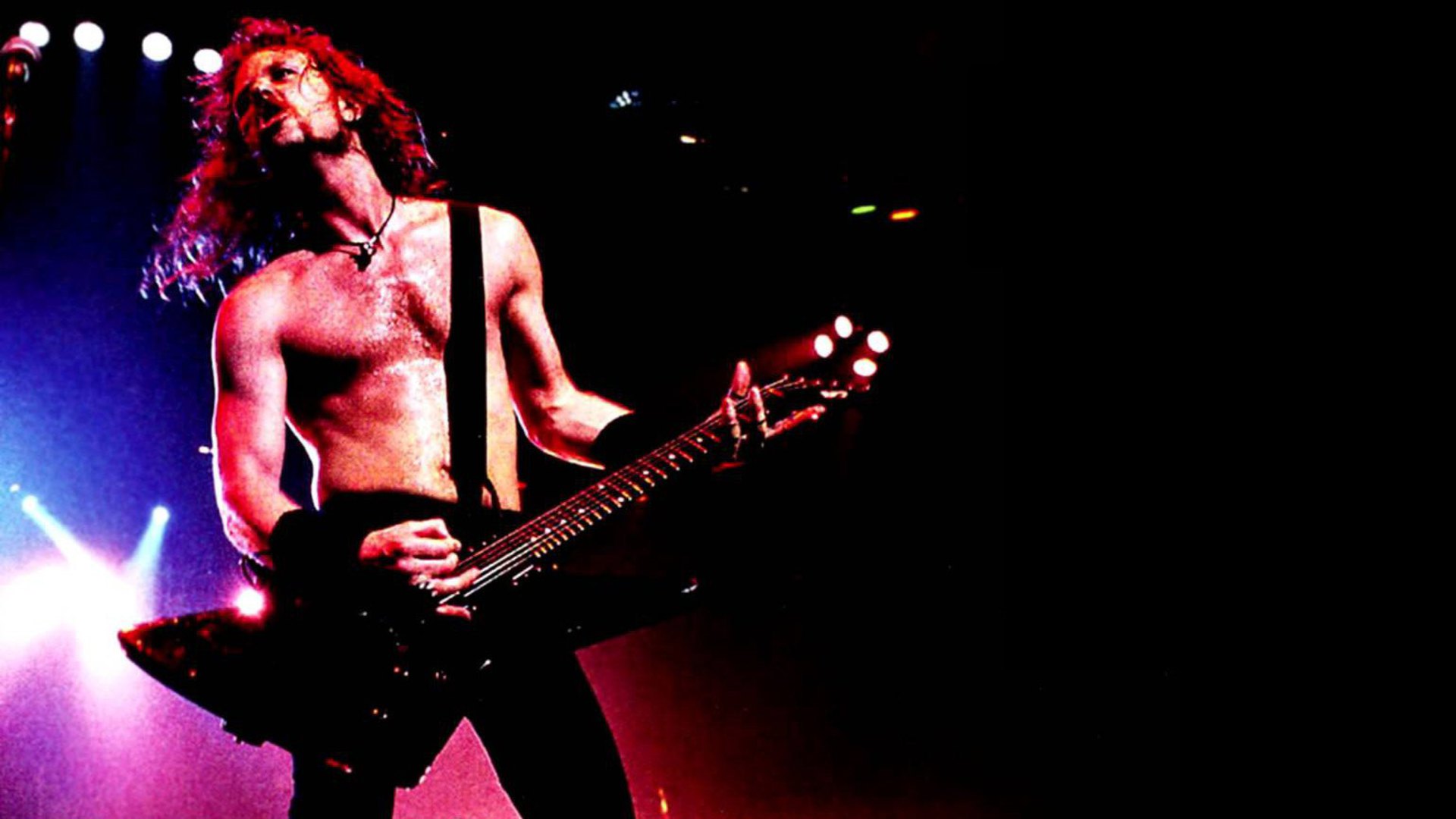 Metallica: 1993 Mexico City, Mexico (1993) .