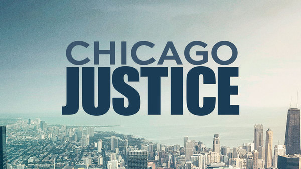 Chicago Justice - Ep. 