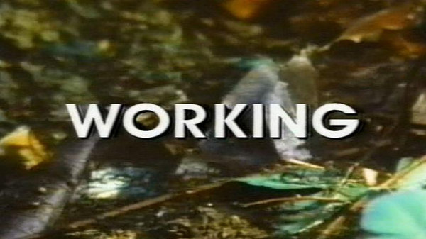 Working - S02E17 - Sliding Doors