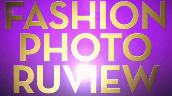 Fashion Photo RuView - S31E15 - Grande Finale Eleganza