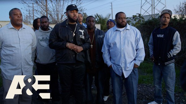 Streets of Compton - S01E01 - Part 1