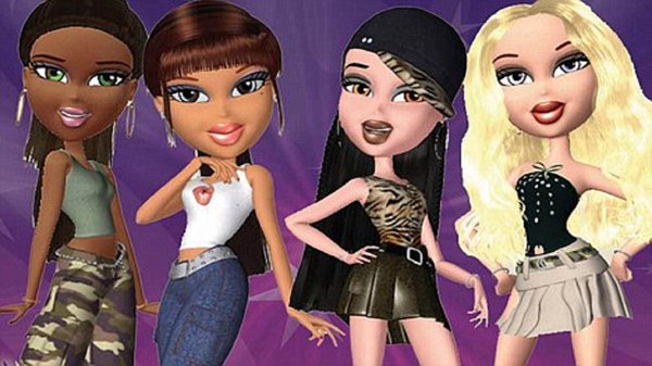 bratz new season