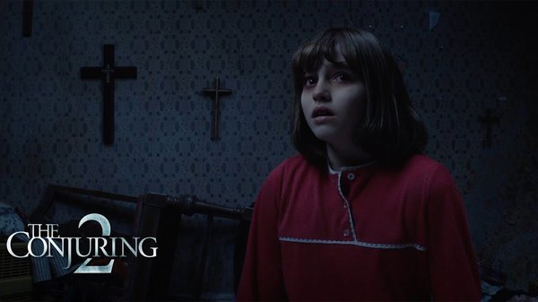 The Conjuring 2 - Ep. 