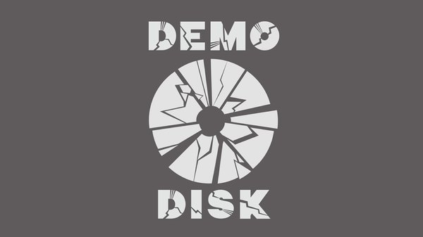 Demo Disk - S2020E03 - Geoff Ramsey Does Hard Time