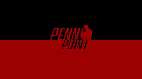 Penn Point - S01E71 - The COOLEST Last Name Ever