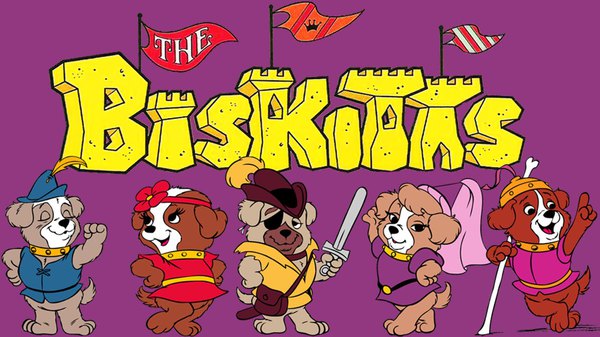 The Biskitts - S01E26 - May the Best Biskitt Win