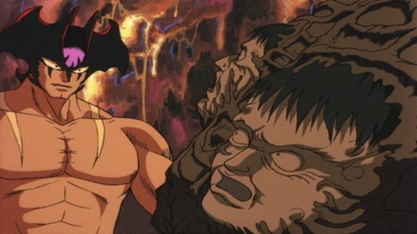 Devilman: Youchou Sirene Hen - Ep. 1 - OVA