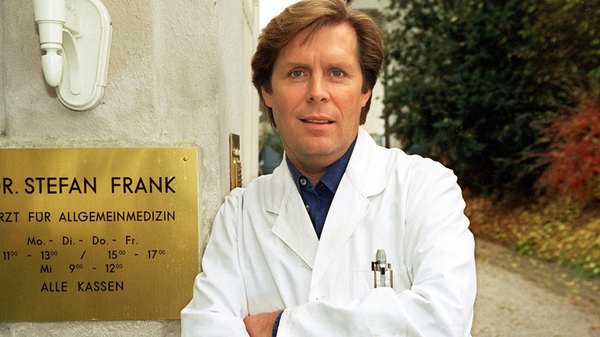 Dr Stefan Frank Staffel 1 Folge 1 Dr. Stefan Frank Season 1 Episode 6