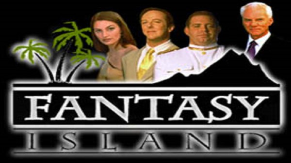 Fantasy Island - S01E01 - Pilot