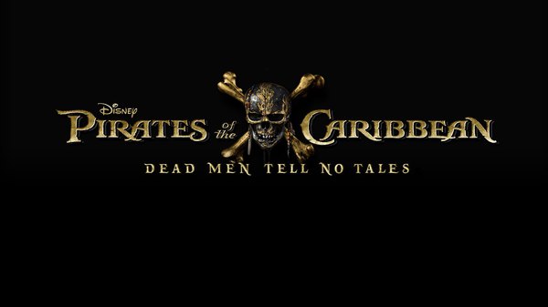 Pirates of the Caribbean: Dead Men Tell No Tales - Ep. 