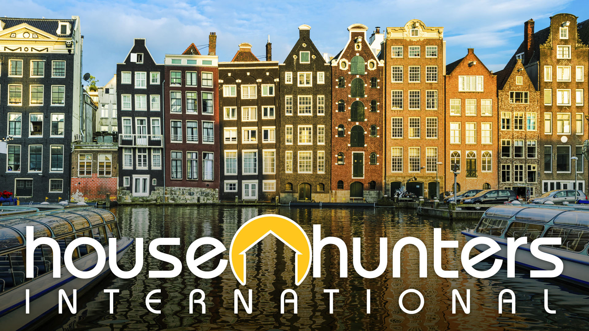 House Hunters International (TV Series 2006 Now)