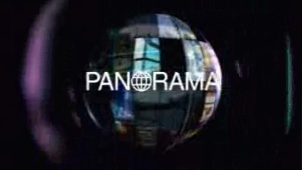 Panorama - S01E01