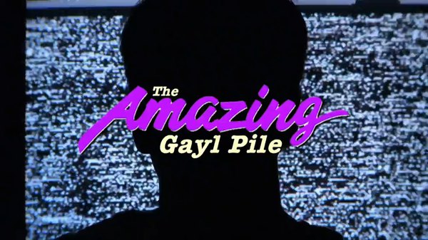 The Amazing Gayl Pile - S03E10 - A Totally Renée Wedding
