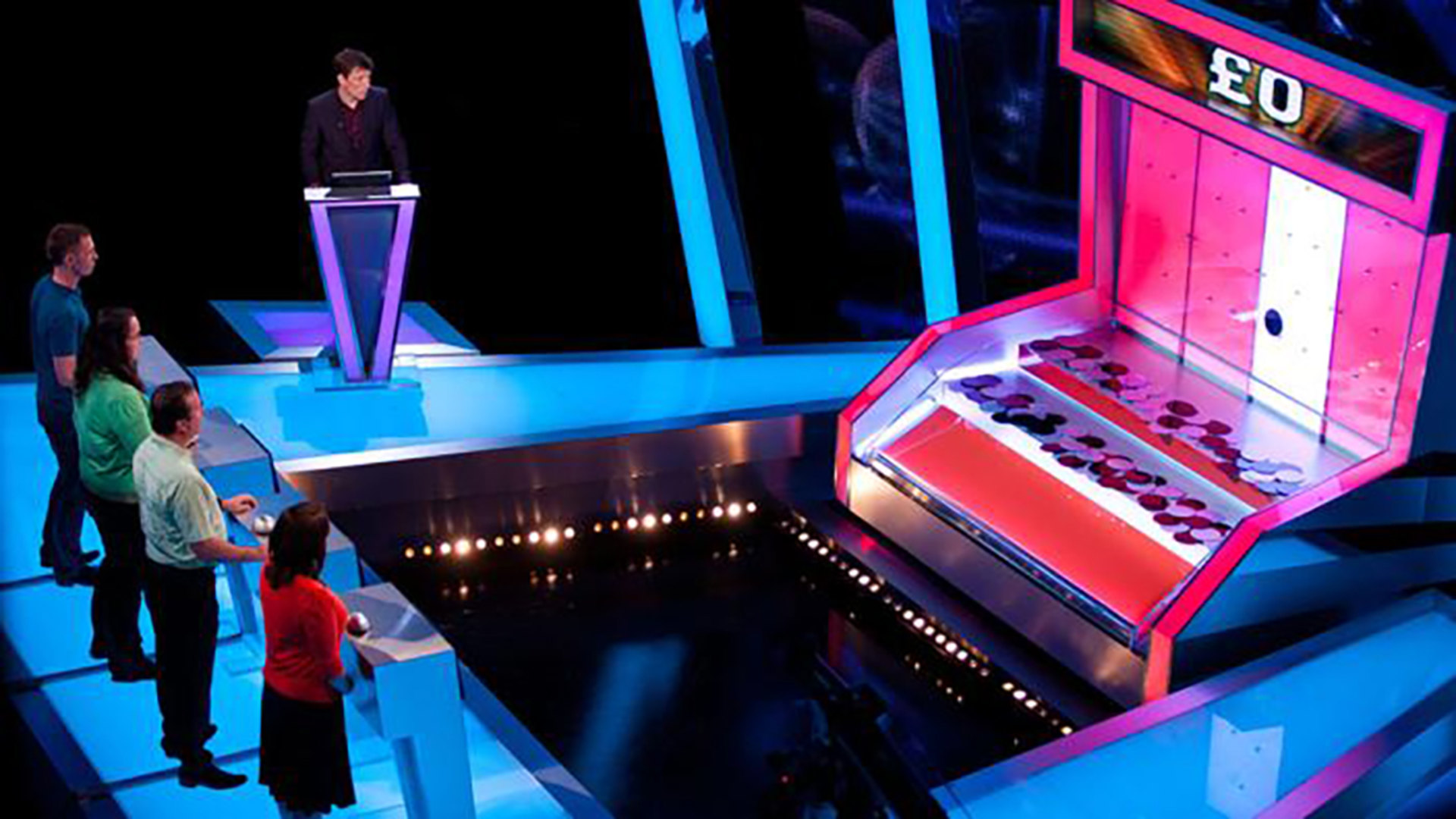 Tipping Point episodes (TV Series 2007 Now)