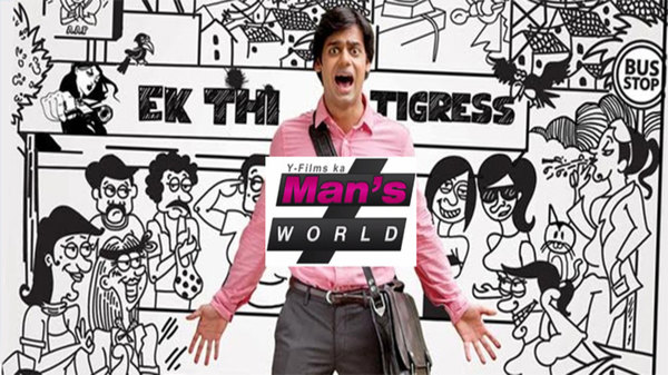 Man's World - S01E04 - 