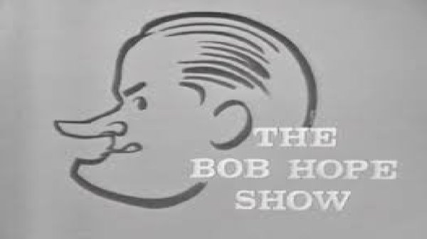 The Bob Hope Show - S13E01 - Jack Benny, Ethel Merman, Bobby Darin (11/1962)