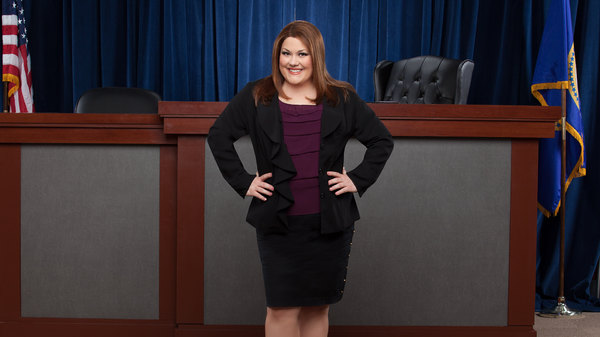 Drop Dead Diva - Ep. 