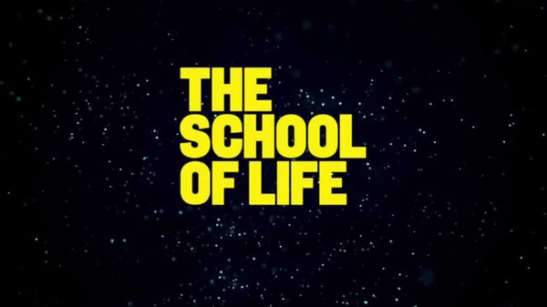 The School of Life - S06E02 - The Attractiveness of Unhappy Looking People