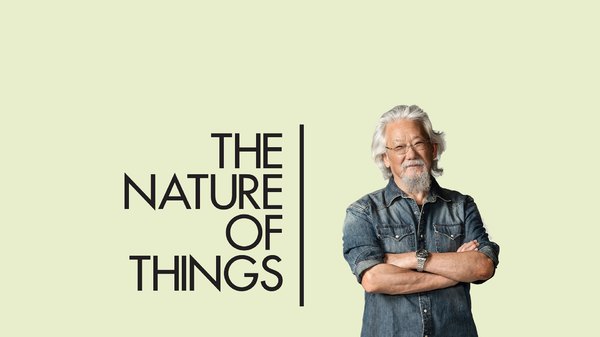 The Nature of Things - S59E06 - BE AFRAID: The Science of Fear