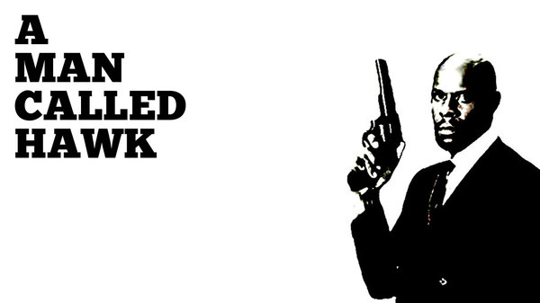 A Man Called Hawk - S01E06 - Vendetta