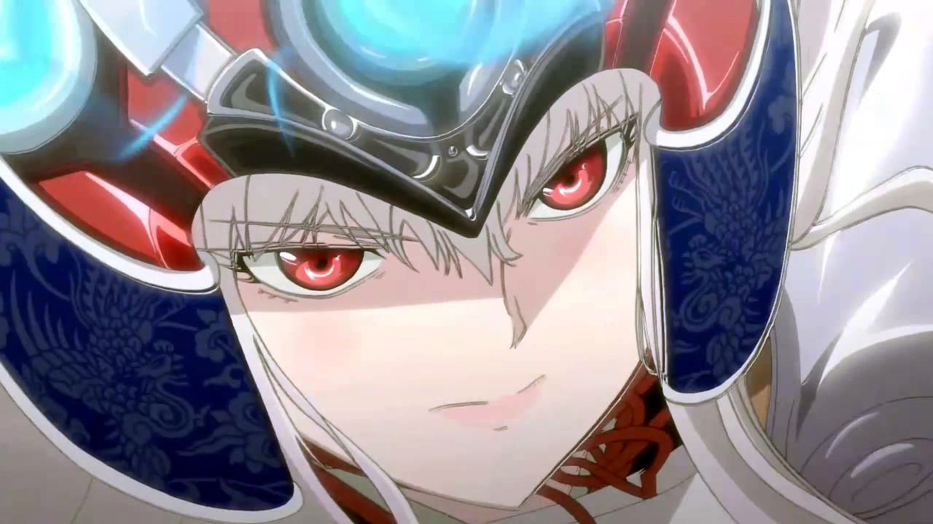 Soul Buster Shousei Ran Anime Tv 16