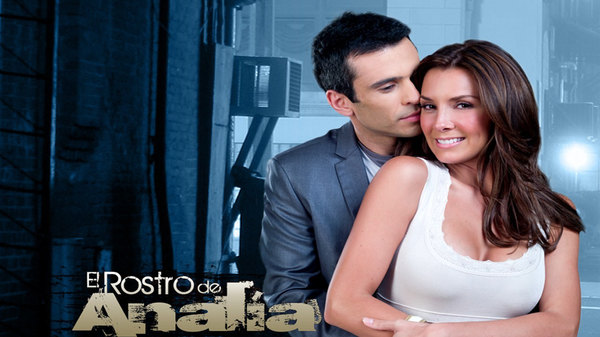 The Face of Analía - S01E64 - 