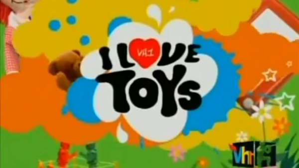 I Love Toys - S01E05 - 