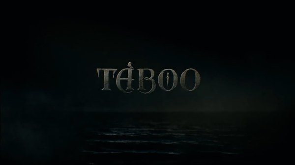 Taboo - Ep. 