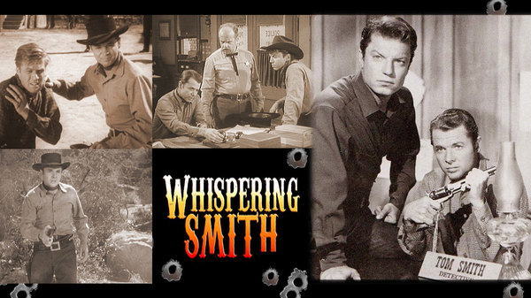 Whispering Smith - S01E01 - The Blind Gun