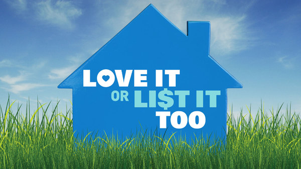 Love It or List It, Too - S10E15 - Location Location Dysfunction