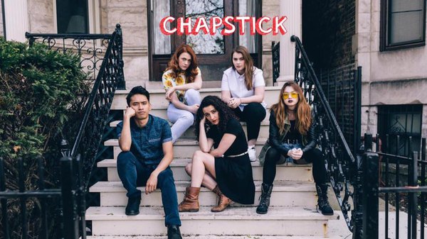 Chapstick - S02E04 - Vi & The Re- Mixer
