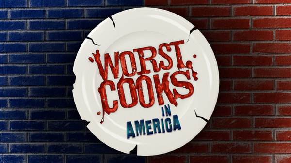 Worst Cooks in America - S10E06 - The Proof Is in the Pudding