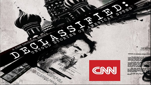 Declassified: Untold Stories Of American Spies - S03E05 - The Spy Game: Russian Espionage