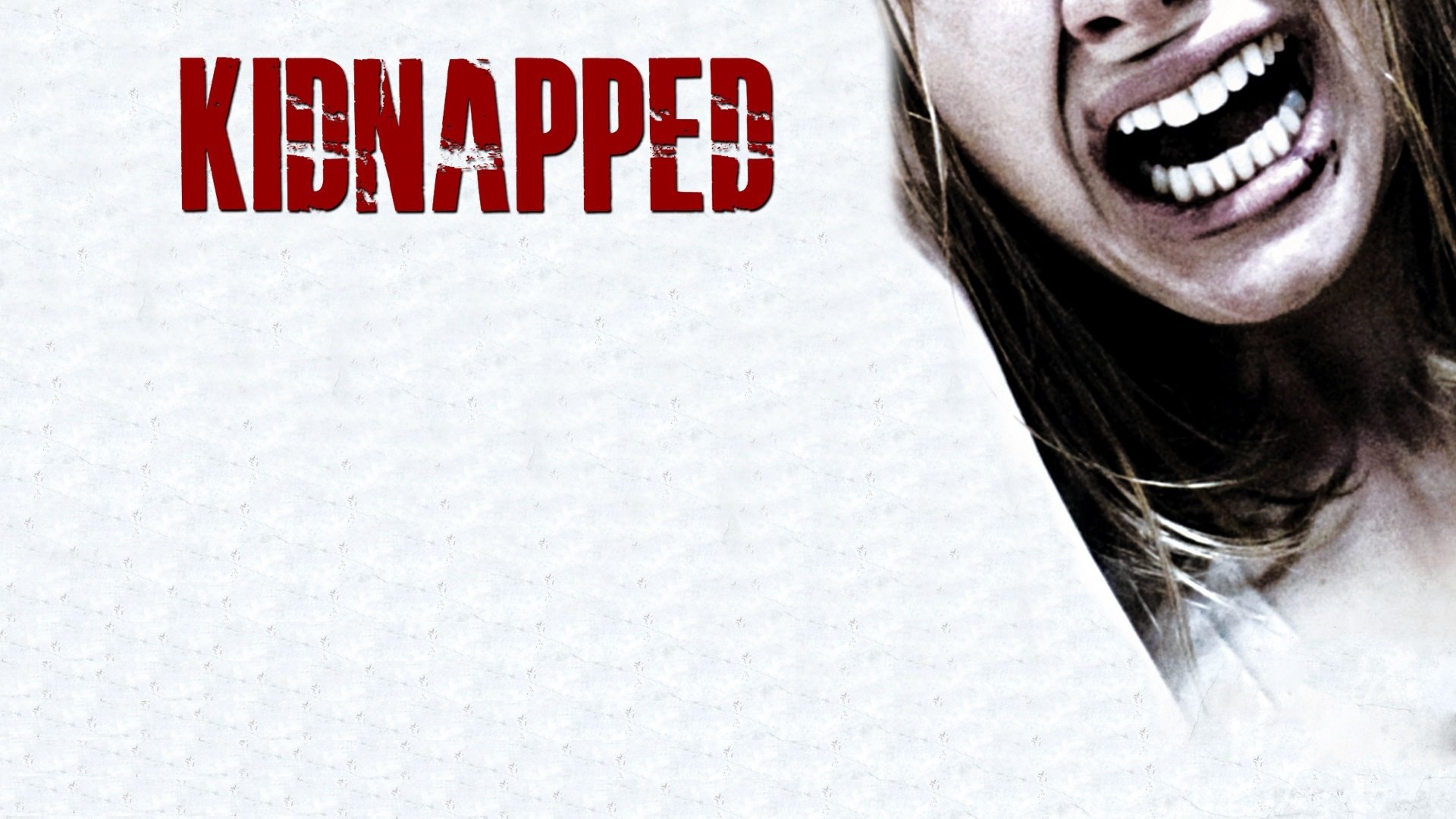 Kidnapped (2010)