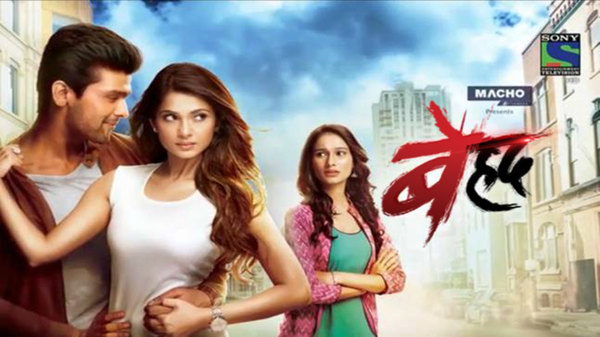 Beyhadh - S02E69 - Rudra safe with maya