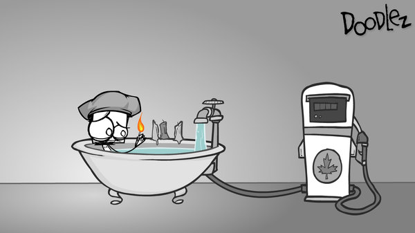 Doodlez Season 2 Episode 36