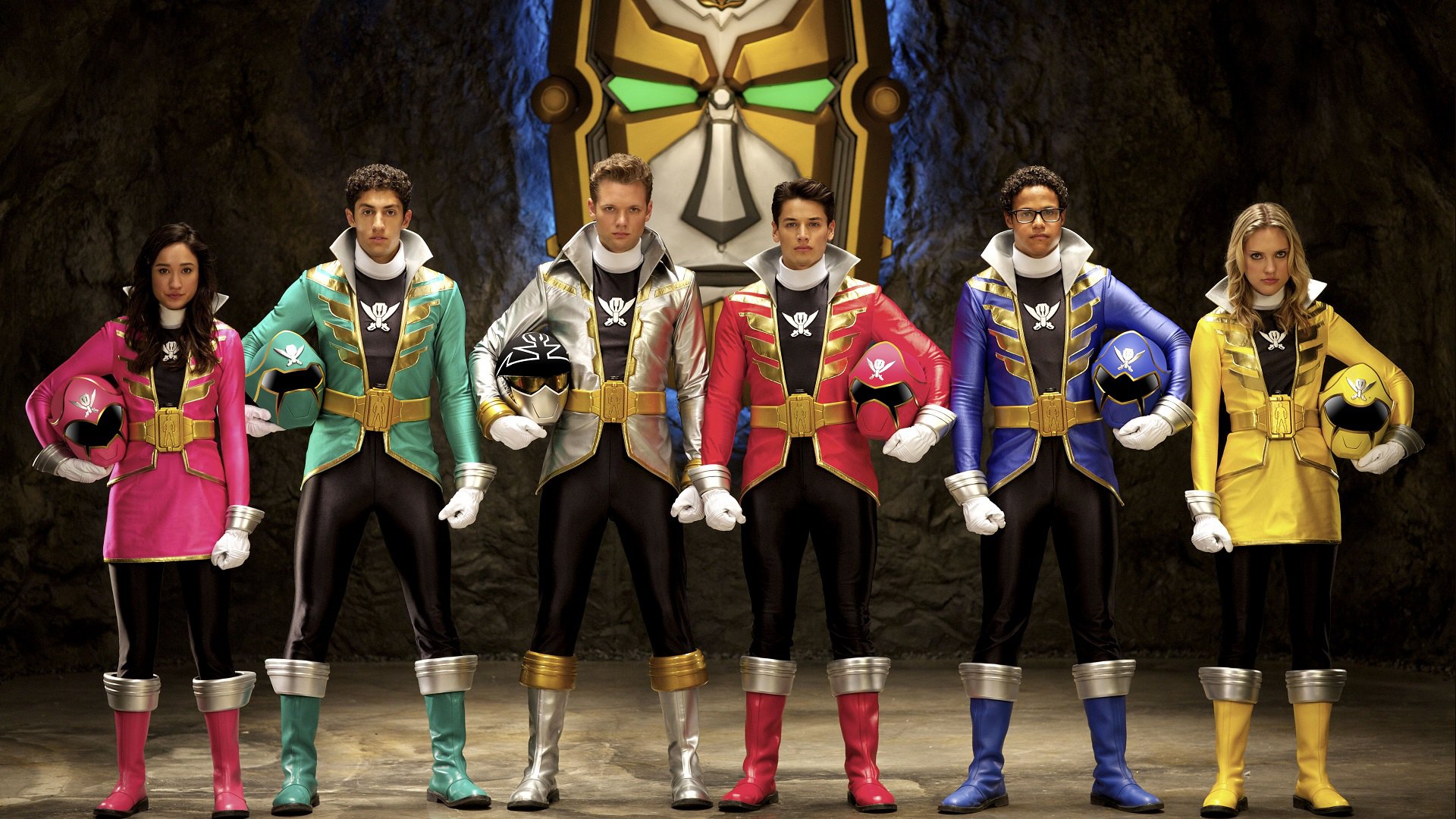 Power Rangers countdown how many days until the next episode