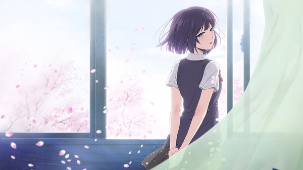 Kuzu no Honkai - Ep. 