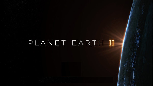 Planet Earth II - Ep. 