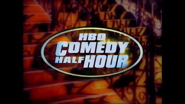 HBO Comedy Half Hour - S01E04 - Carlos Mencia